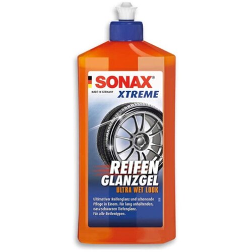 Sonax Gel za sjaj guma XTREME 0.500ml Cene