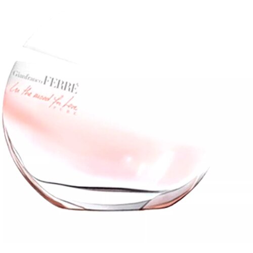 Gianfranco Ferr&amp;eacute; Gianfranco In The Mood For Love Pure Edt 100ml Slike
