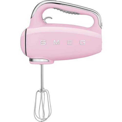 Smeg ručni mikser HMF01 - ROZA Cijene