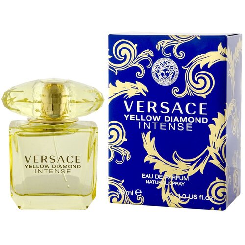 Versace yellow diamond intense parfemska voda 50 ml za žene Cijene