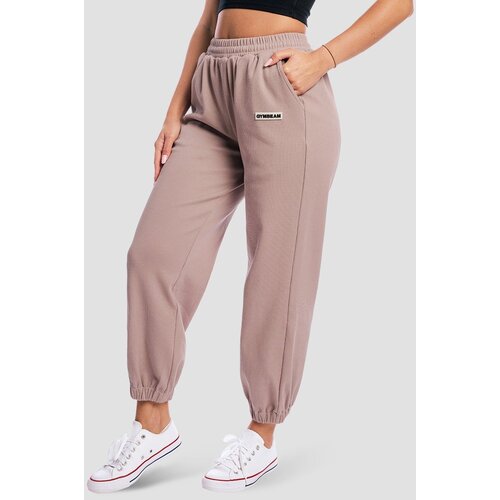 GymBeam Women&amp;lsquo;s Aura Joggers Roux Slike