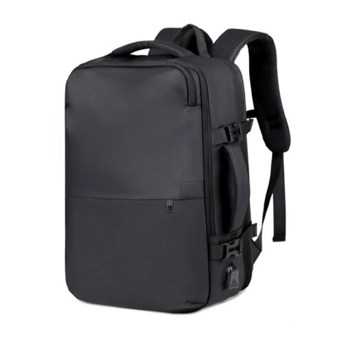 OKADE Ruksak za Notebook S70 17.3&amp;rdquo; Crna Slike