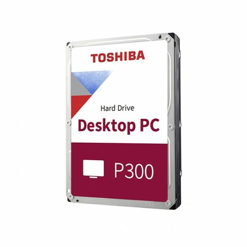 HDD TOSHIBA 6TB HDWD260UZSVA SATA3 128MB Cene