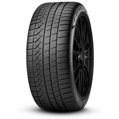 Pirelli zimske gume 255/45R19 104V XL FR ELECT SCT T0 3PMSF P Zero Winter m+s Cene