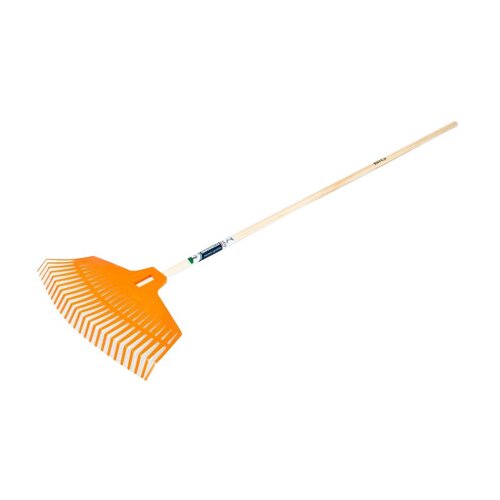 BIG TOOLS Grablje za li&scaron;će PVC 160cm H25 Cijene