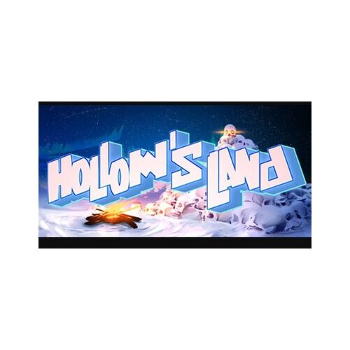 Steam Hollow's Land (PC) Key GLOBAL Cene