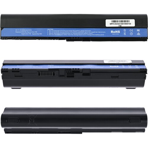  Baterija za laptop Acer Aspire V5-131 HQ2200 B Slike