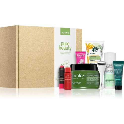 Beauty Box Notino - Pure set za ženske Cene