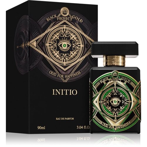INITIO Oud for Happiness parfumska voda uniseks 90 ml Slike