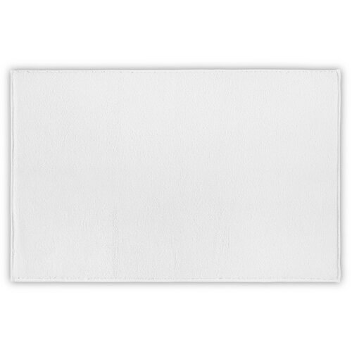 fancy - white white bathmat Slike