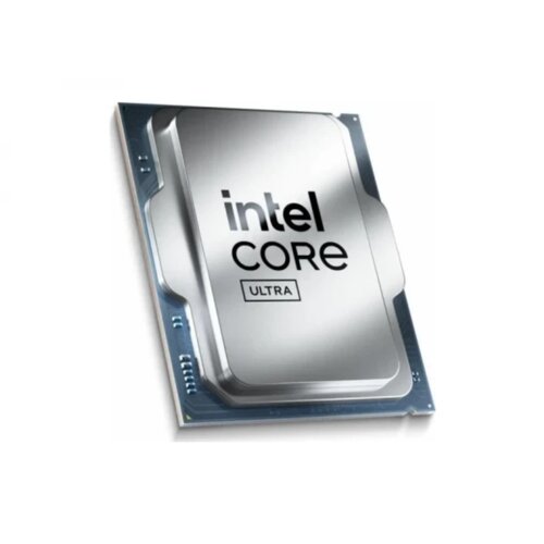 Intel Procesor 1851 Ultra 5 245KF 5.2GHz Tray Cene