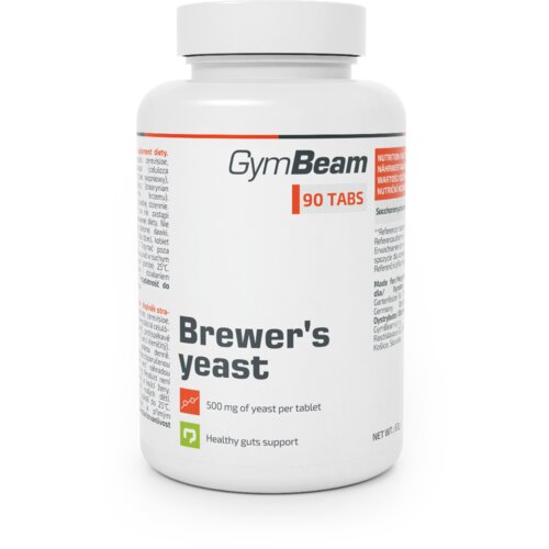 GymBeam Pivski Kvasac Cijene