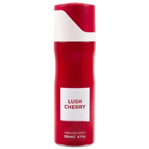 Fragrance World Lush Cherry 200ml DEO Slike