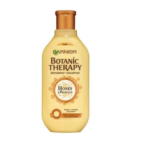 Garnier botanic therapy honey&propolis šampon 400ml ( 1003009580 ) Slike