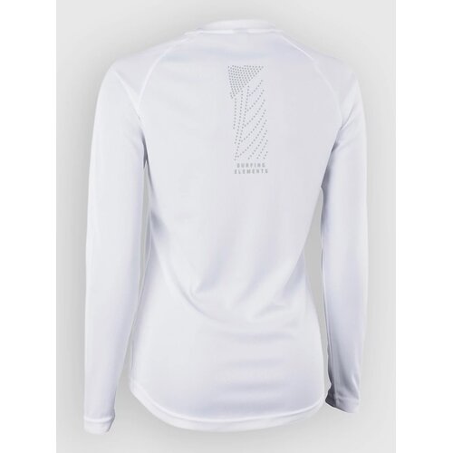 Ion Loongsleeve Lycra Lycra petals Slike