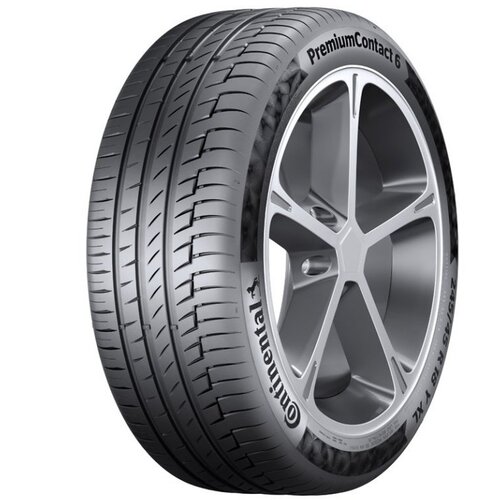 Continental Letna 245/45R20 PREMIUM CONTACT 6 - Skladi&scaron;če 9 (Dostava 5 delovnih dni) Cene