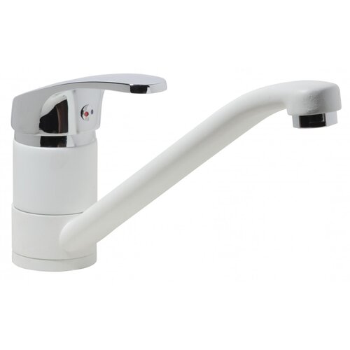 Sink Solution MYA (bela), (20826885) Cene