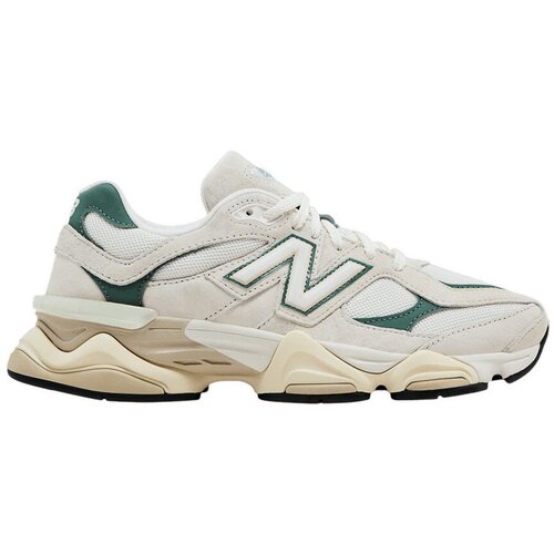 New Balance Modne superge 9060 Linen Dark Juniper Bež Cene