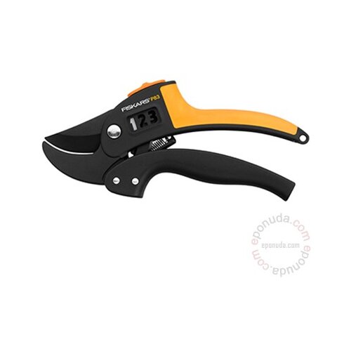 Fiskars PowerStep P83 Anvil Pruner Slike