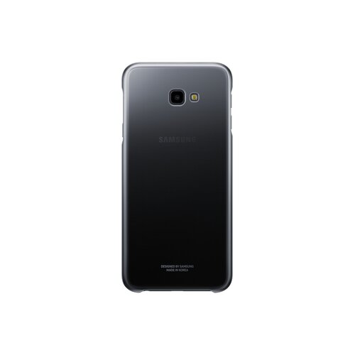 Samsung original ovitek EF-AJ415CBE za Galaxy J4 Plus 2018 J415 črn Cene
