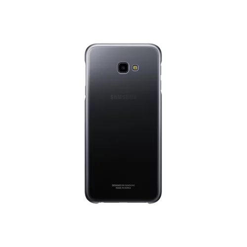 Samsung original ovitek EF-AJ415CBE za Galaxy J4 Plus 2018 J415 črn