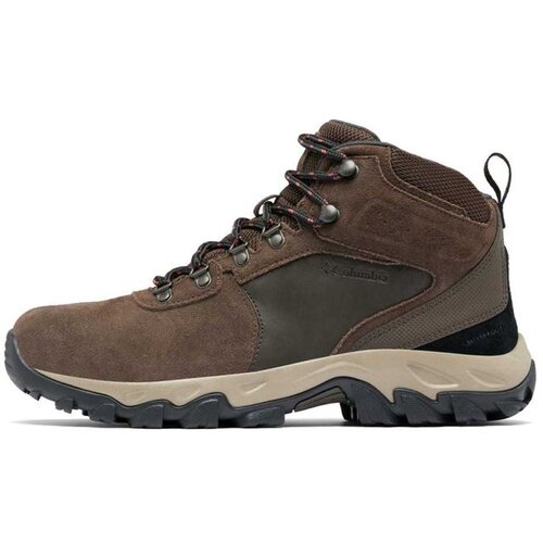 Columbia muške cipele  newton RIDGE™ plus ii suede wp 1746411091 Cene
