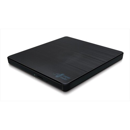 LG GP60NB60 DVD&plusmn;RW DL 8x Slim USB 2.0 crna GP60NB60.AUAE12B Cijene