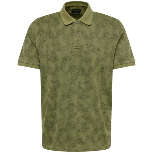 Fynch-Hatton Majica kivi / temno zelena