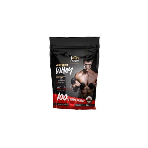  1ATTIMO IN FORMA 100% protein whey čokolada 350 gr Cijene