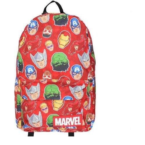 Difuzed Marvel - Characters Aop Backpack Nahrbtnik Slike