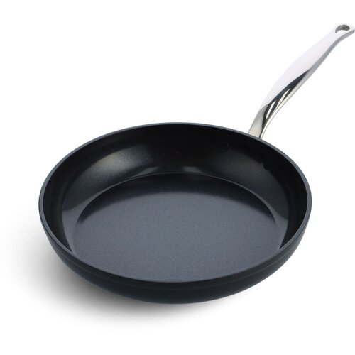 Greenpan Barcelona Pro Frying Pan 28cm Black Cijene