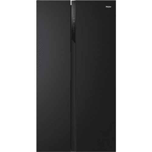 Haier SbS hladnjak HSR3918ENPB Slike