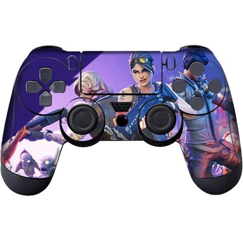  Stiker za Joystick PS4 Tip26 Slike