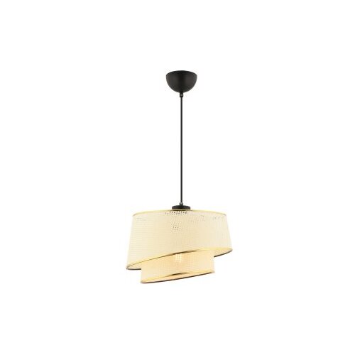 Opviq barette hazeran - white, gold whitegold chandelier Cene