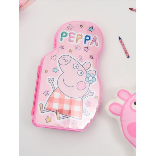 Sinsay Set za bojanje 53 pack Peppa Pig Slike