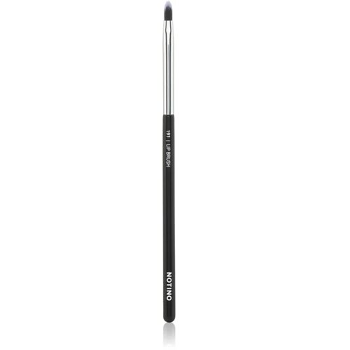 Notino Makeup Brushes Professional Lip Make-Up Make-Up Brush 191 kist za usne 1 kom Cijene