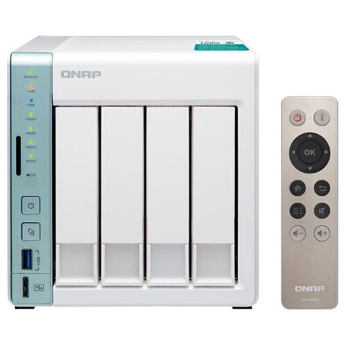 Qnap ts-451a-2g NAS Slike
