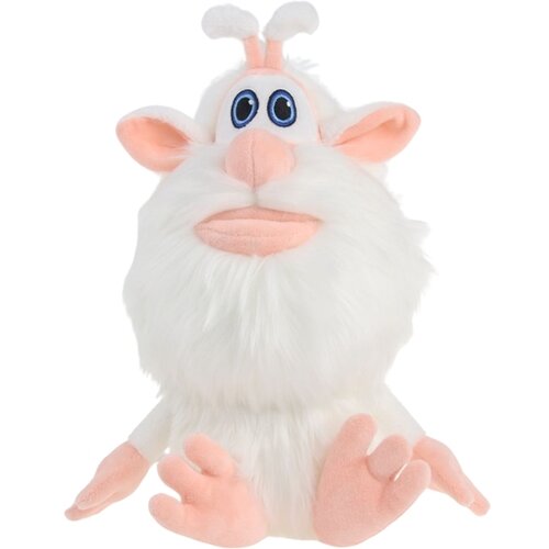 PL_toys PL TOYS plišasta igračka Booba, 30 cm Cene