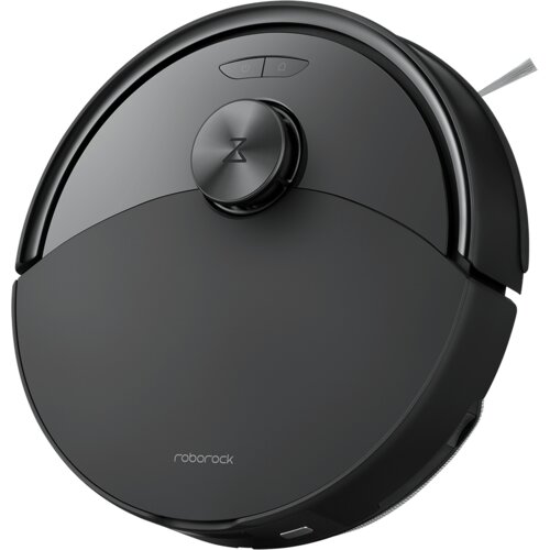 Roborock robotski sesalnik Q10 VF črni Cene