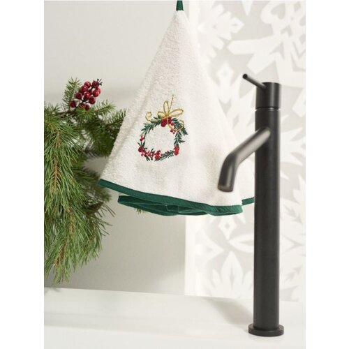 Sinsay Ručnik s božićnim uzorkom Cijene