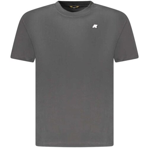 K-Way mu&amp;Scaron;ka majica k3136cwsolojersey Slike
