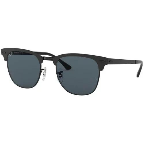 Ray-ban Clubmaster Metal RB3716 186/R5 - ONE SIZE (51)