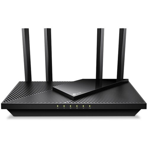 Tp-link usmjerivač Archer AX55 PRO AX3000 Dual Band Gigabit usmjerivač Wi-Fi 6, 2.5G Port Cijene