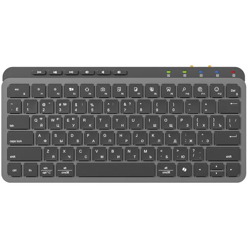 MeeTion Kompaktna bežična bluetooth tastatura WK310 Cijene