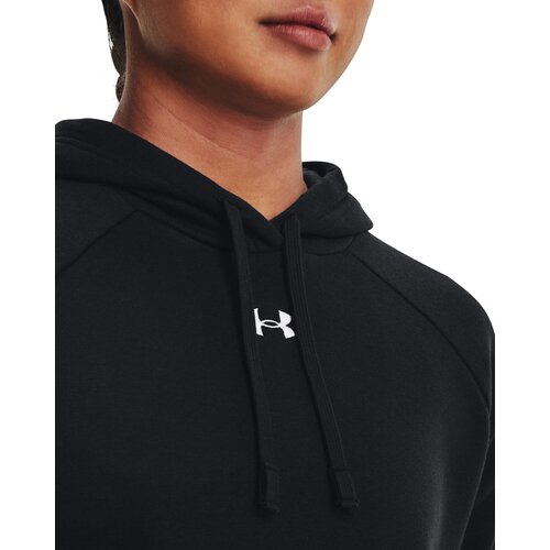 Under Armour Women's Rival Fleece Hoodie Cijene