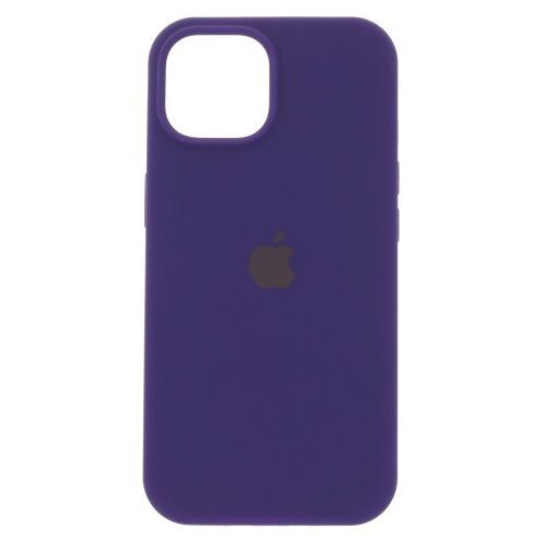  ORG Silicone Case za iPhone 13 PRO ljubicasta Cijene