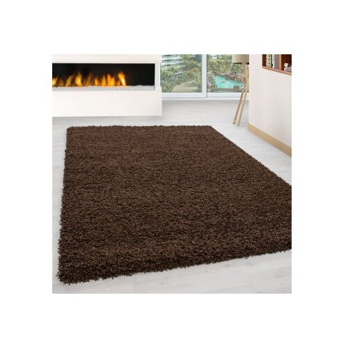 Conceptum Hypnose tepih life 1500 v2 brown 120 x 170 (922GLA1105) Slike