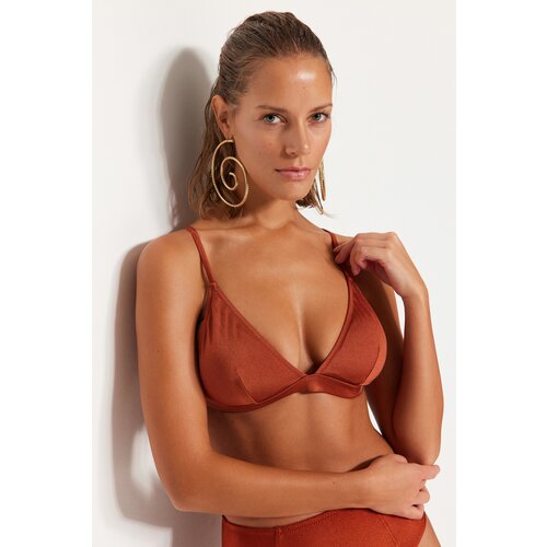 Trendyol bikini gornji dio triangle Slike