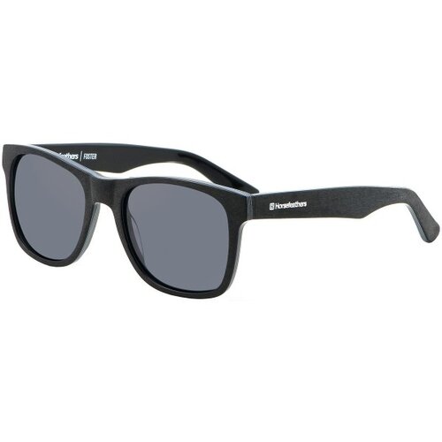 Horsefeathers Foster AA866F Polarized ONE SIZE (54) Črna/Siva Cene