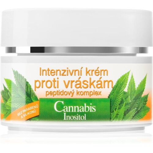 Bione Cosmetics Cannabis intenzivna krema protiv bora 51 ml Cijene